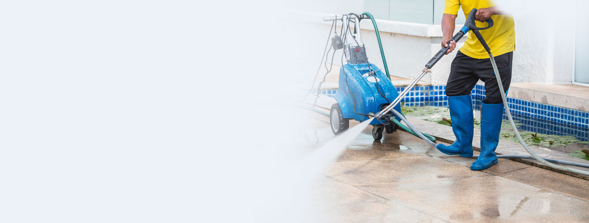 Echipa CioJet la lucru