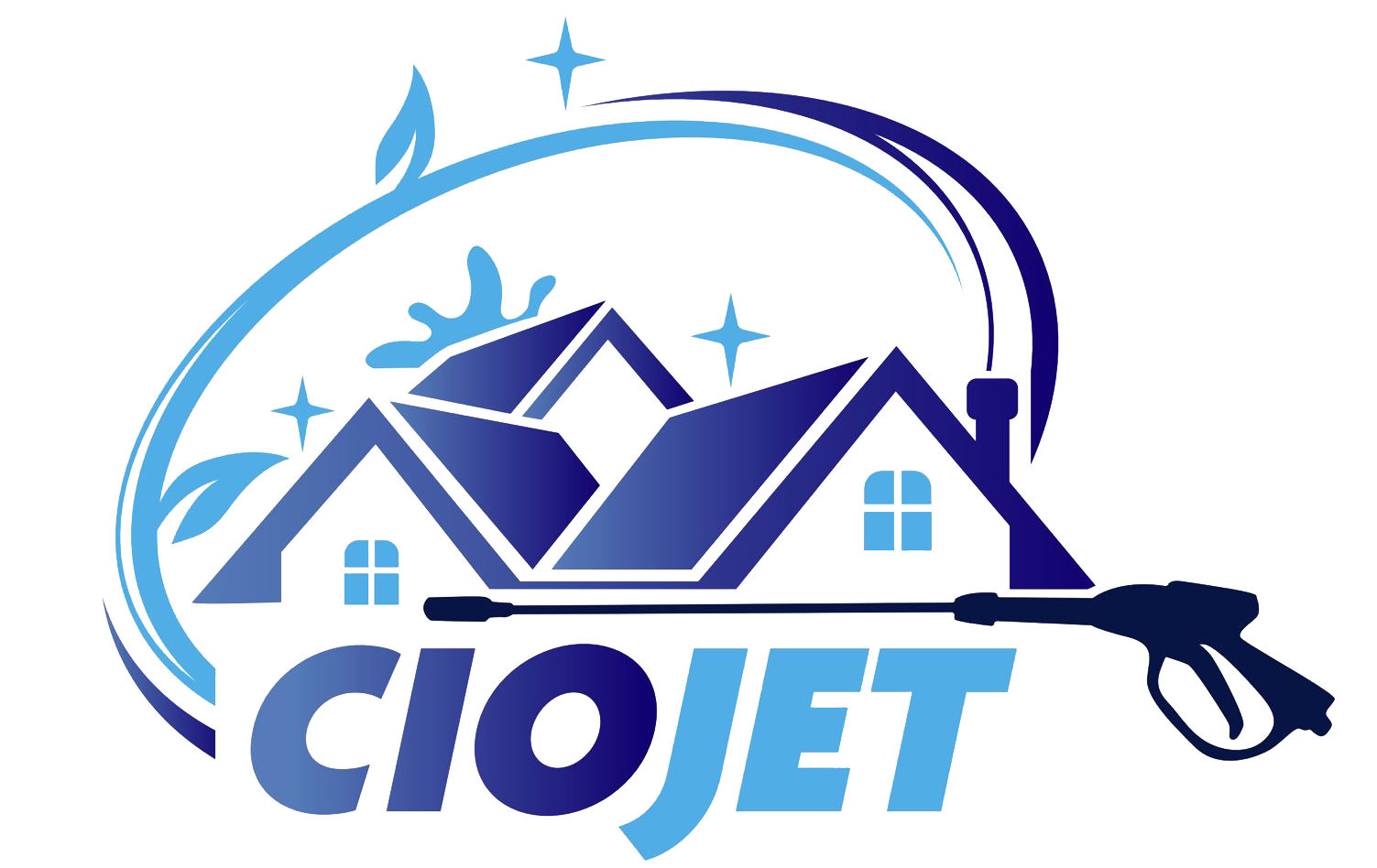 CioJet - Servicii de curățenie profesionale